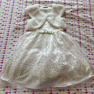 JONA MICHELLE Girl’s Formal Dress